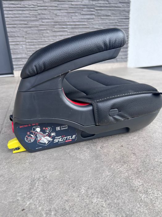 Podkładka samochodowa