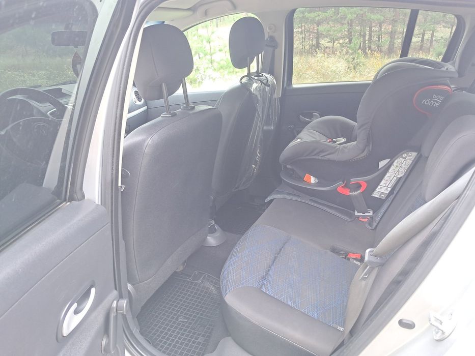 Renault Clio 1.2