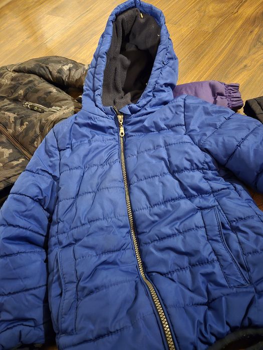 Oddam 5 kurtek 4 i 5 lat