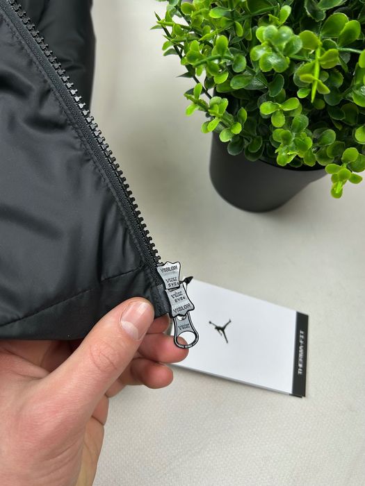 Пуховик Jordan brooklyn 2025 air куртка джордан найк