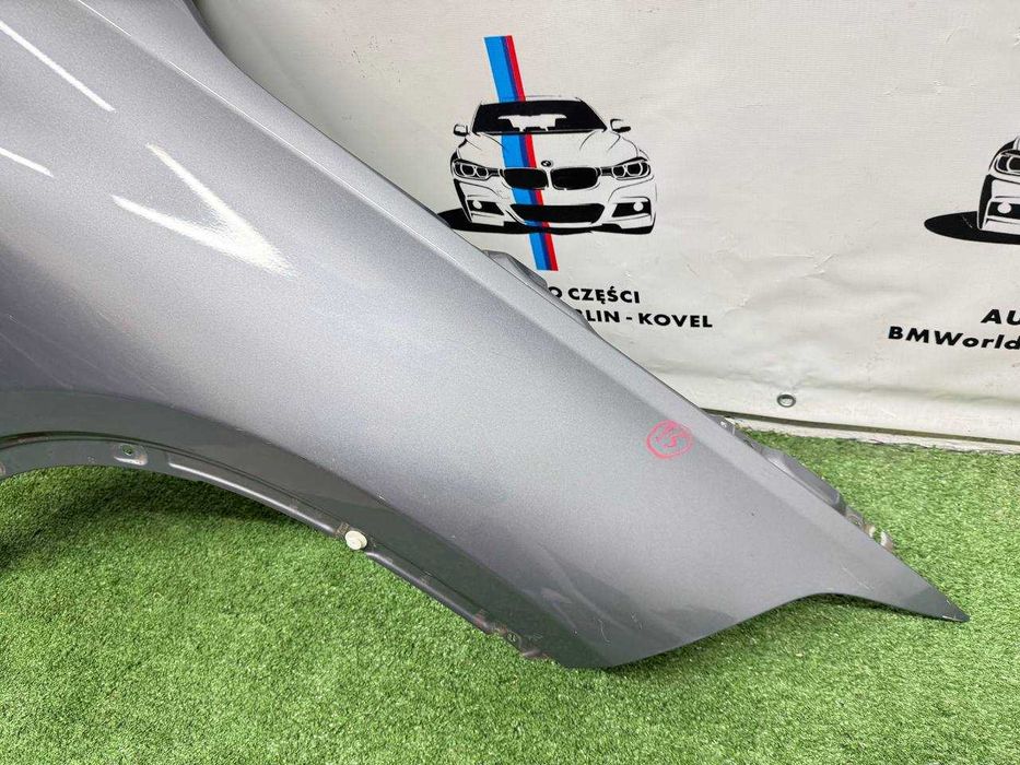 Крыло BMW X1 F48 праве правое в НАЯВНОСТІ Крило Крила БМВ X1 Ф48