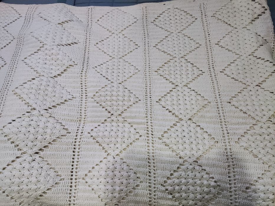 Mantas/Colchas de cama