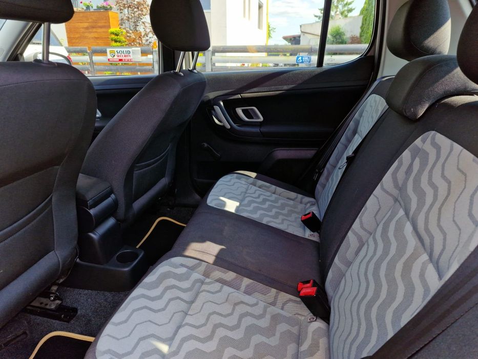 Skoda Fabia 2009r 1.4tdi Nowe turbo opłacone zamiana