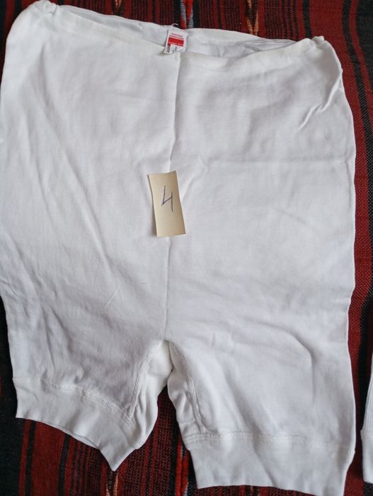 Reformy majtki damskie 60