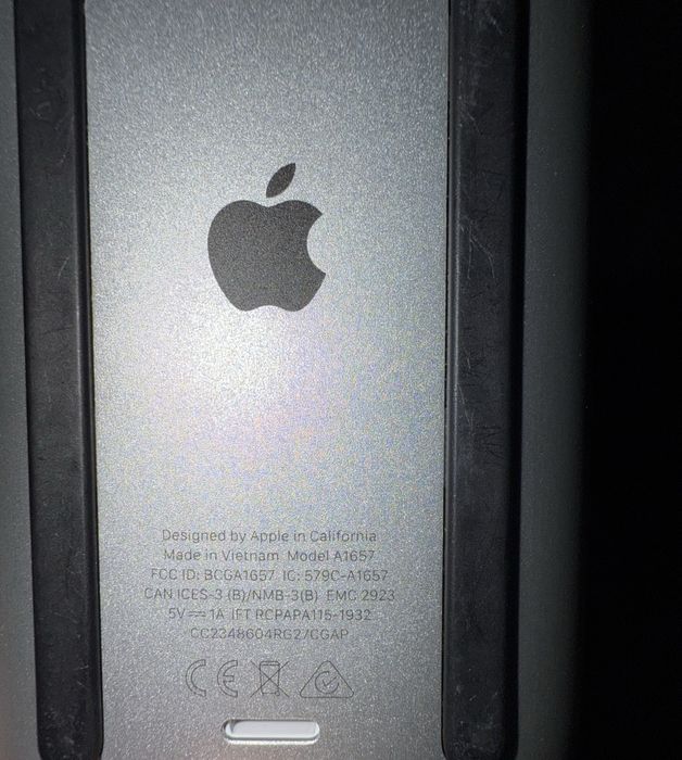 Оригінальна Мишка Apple Magic Mouse