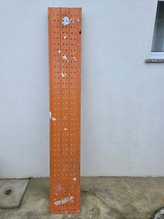 Atrelado atrelado Lider 2m x 1,20m