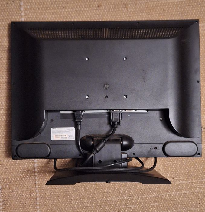 Monitor DGM - L2249WD