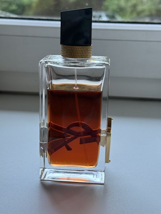 Парфуми для жінок Yves Saint Laurent Libre Le Parfum