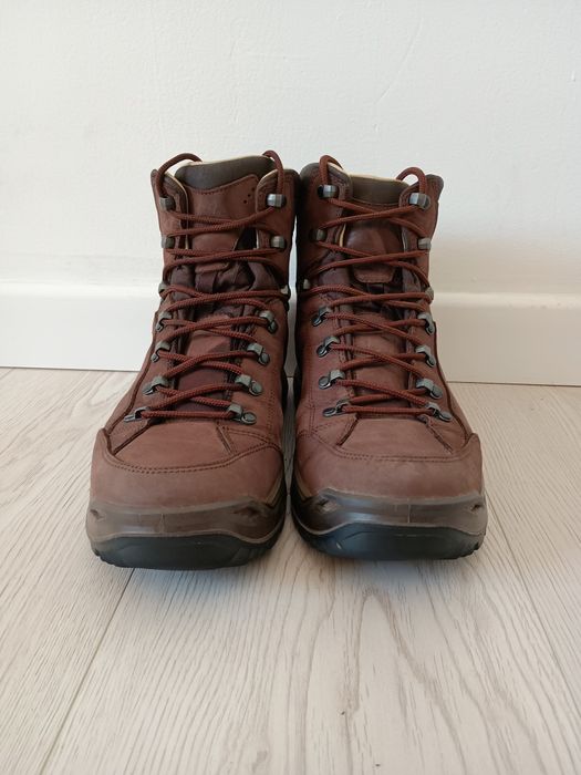 Черевики Lowa renegade