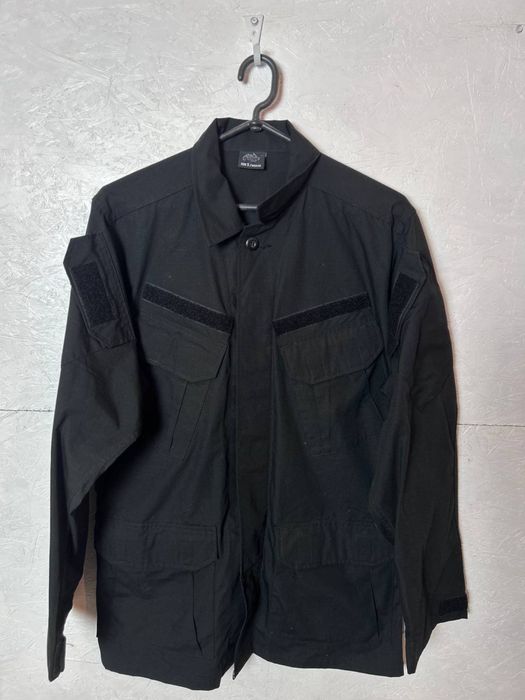 Кітель убакс helikon tex