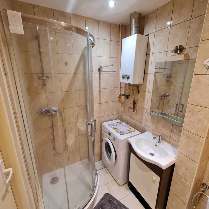 Kawalerka 35 m2 w centrum