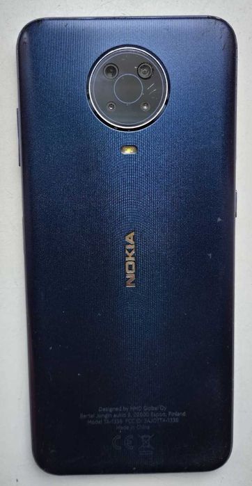 Смартфон Nokia G20, робочий стан