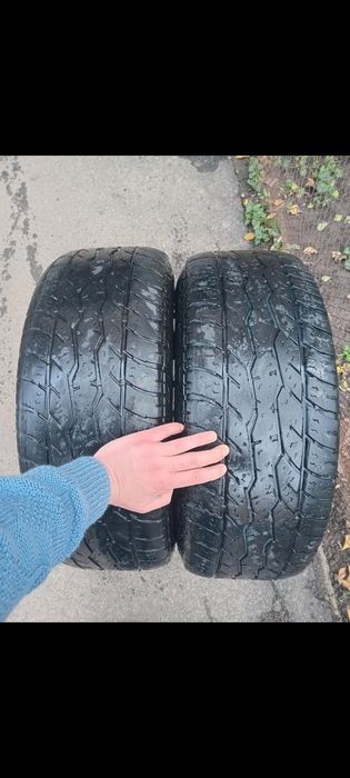 Maxxis 771 265-70-15