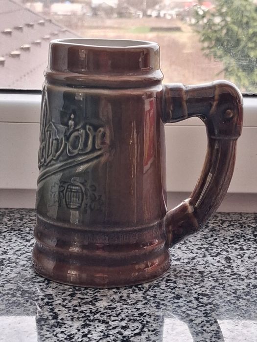 Пивний кухоль Чехія