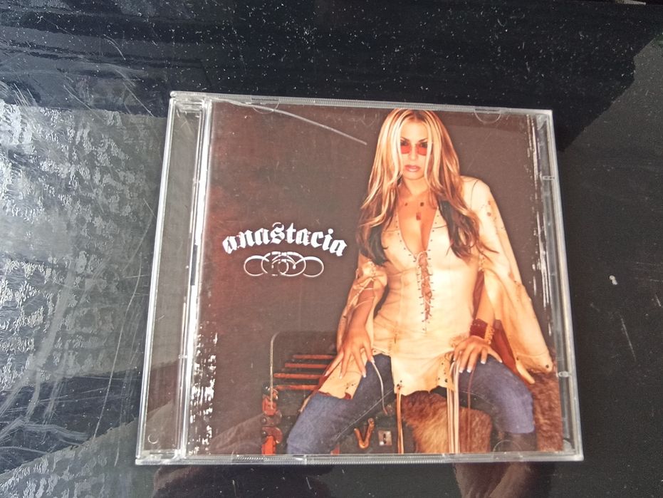 Anastacia - bom estado