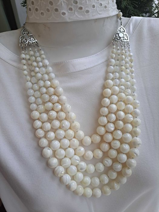 Ошатне намисто Преміум