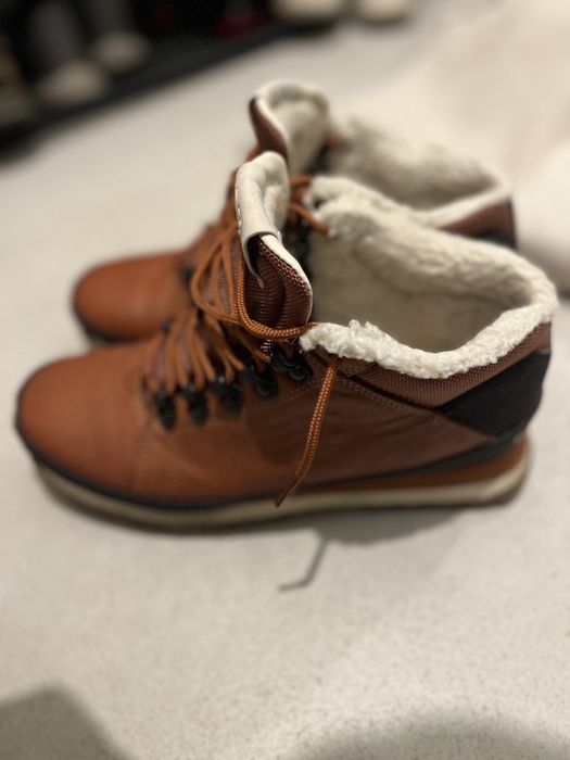 NEW BALANCE 41,5 Buty zimowe męskie