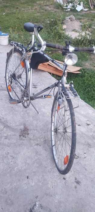 Продам велосипед не дорого
