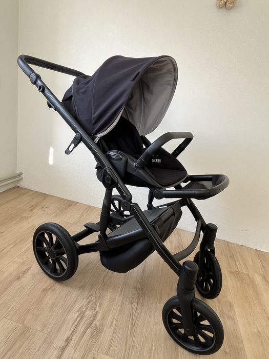 Коляска Anex m/type