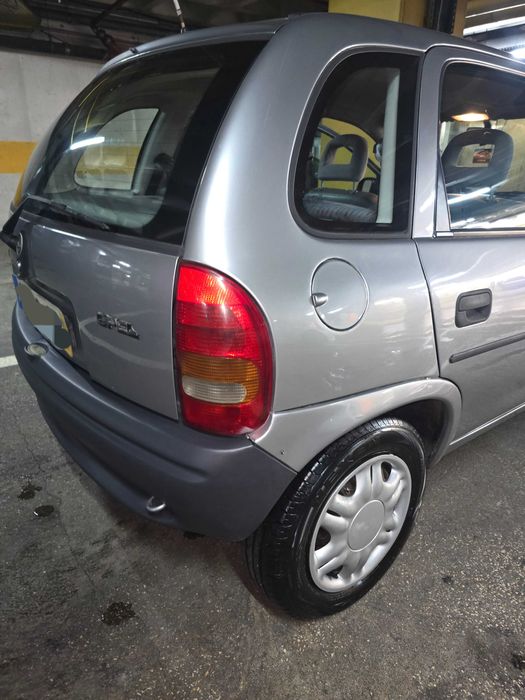 Vendo Opel Corsa B