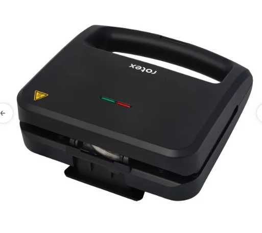 Бутербродниця ROTEX RSM112-B