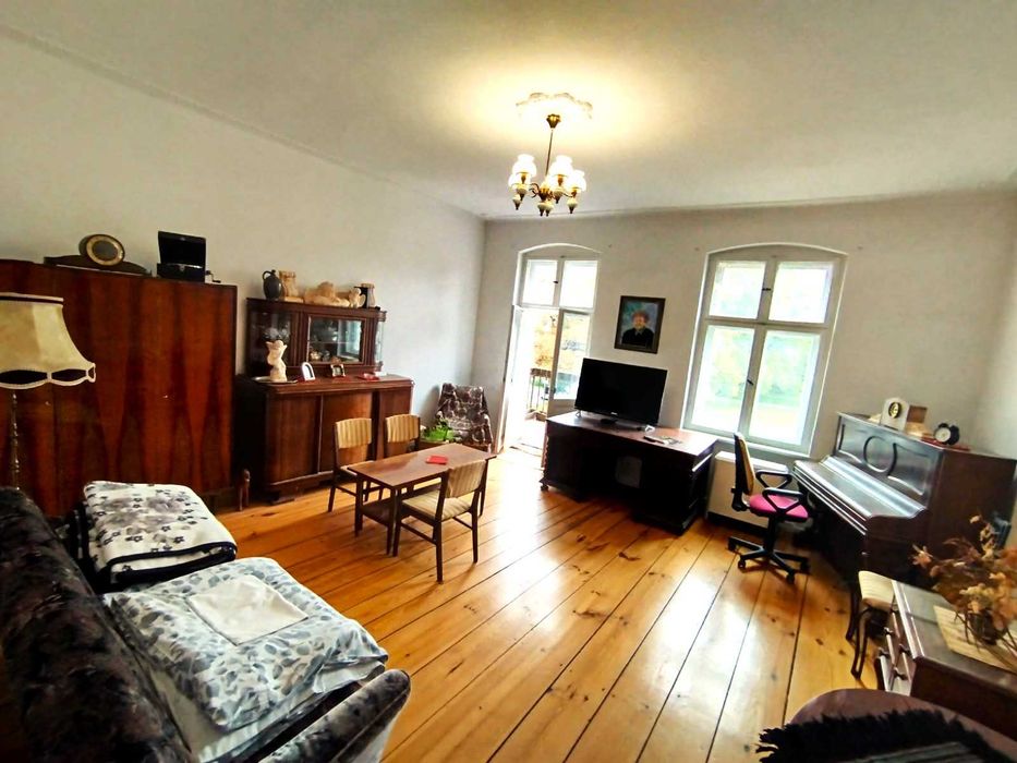 Mieszkanie 3-pokojowe, 100 m2, Gorzów Wlkp. ( śródmieście ), do wynajęcia