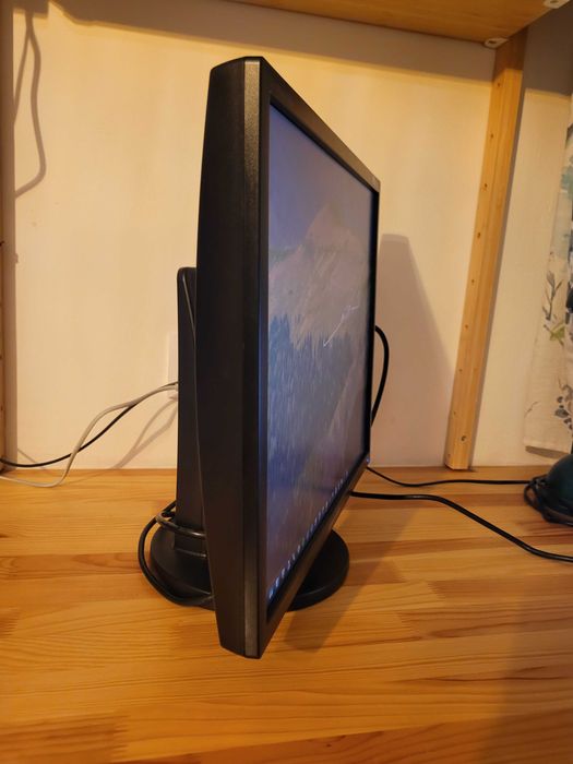 Monitor Samsung SyncMaster 943B 19" Pivot