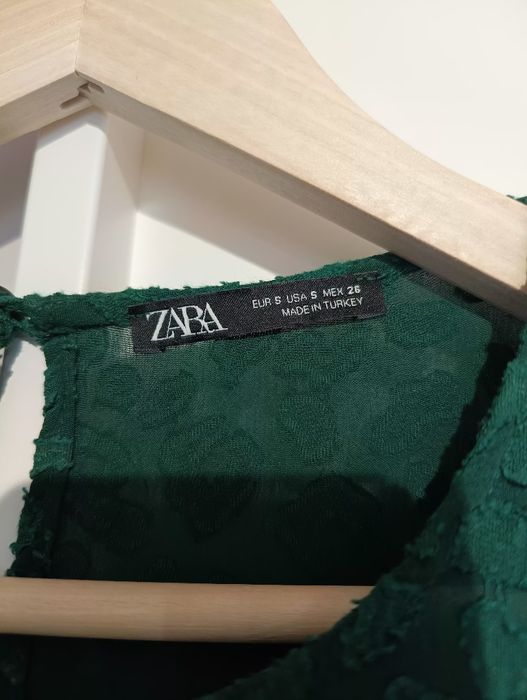 Sukienka Zara rozmiar 36