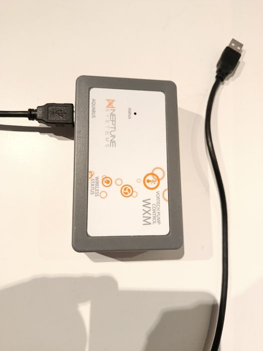 Neptune VDM Module to profesjonalny moduł do sterowania oświetleniem