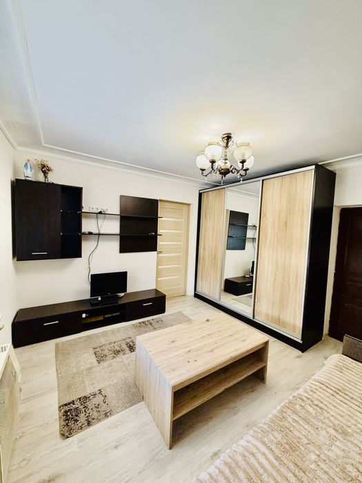 Оренда квартири біля Центру