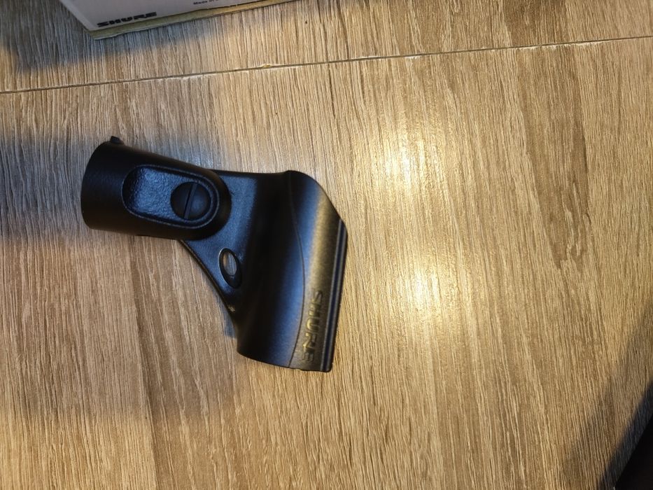 Mikrofon dynamiczny SHURE SM58-LCE