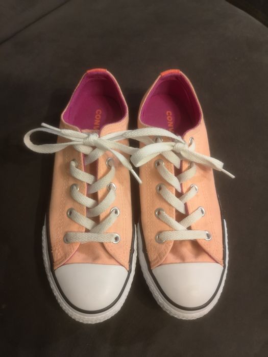 Trampki Converse