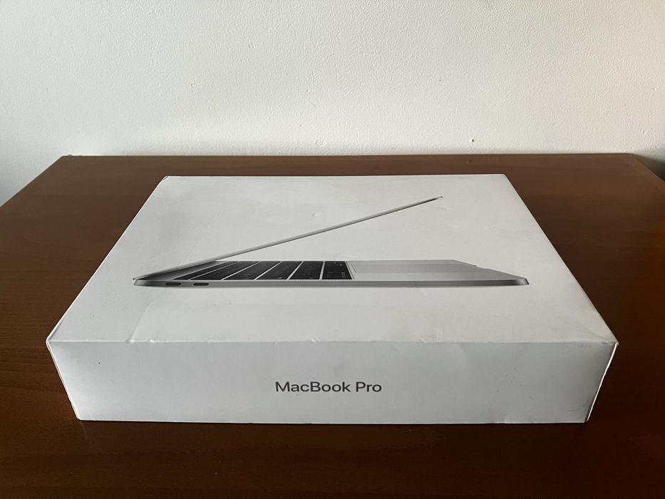 MacBook Pro 13 Retina (2017)