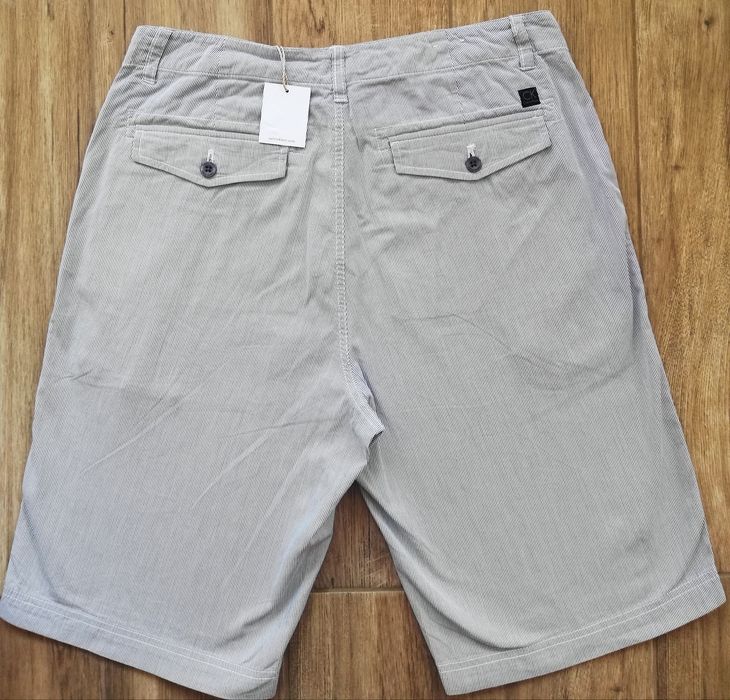 Calvin Klein oryginalne meskie spodenki szorty spodnie