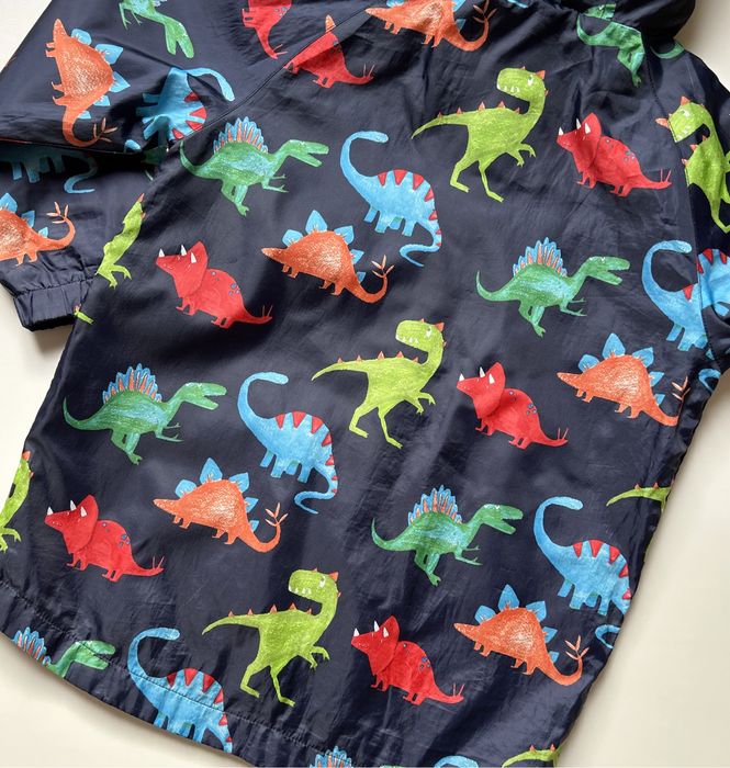 Куртка для хлопчика