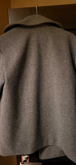 Plaszcz damski Terranova