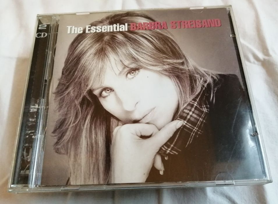 CD'S de Músicas Estrangeiras e Portuguesa