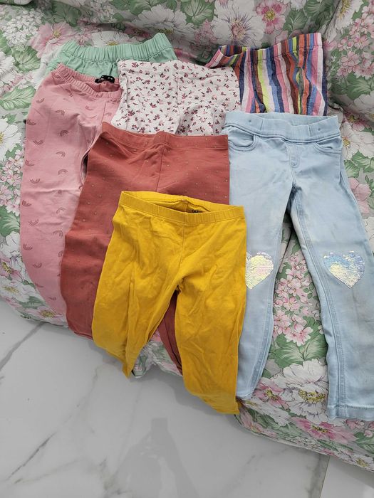 Roupas usadas e novas de Criança LIQUIDAÇÃO TOTAL