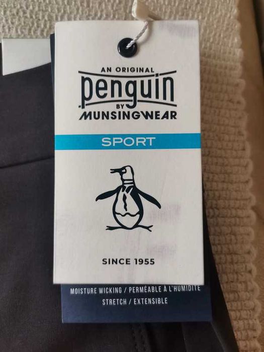 Spodnie Penguin US 32x32