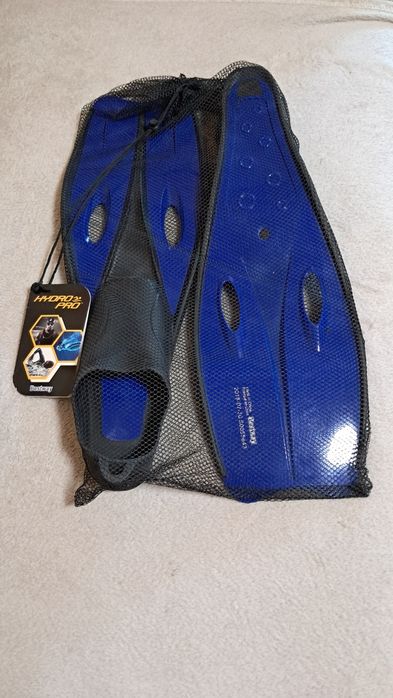 Ласти для плавання