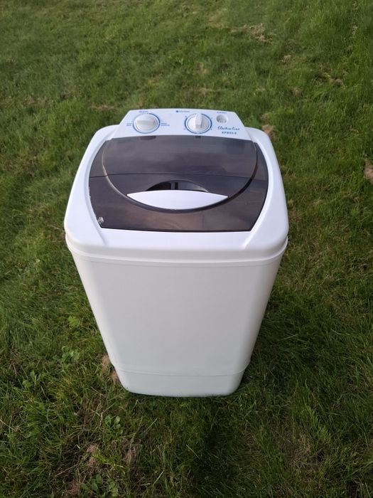 Pralka wirnikowa Elektro-line PB65-8