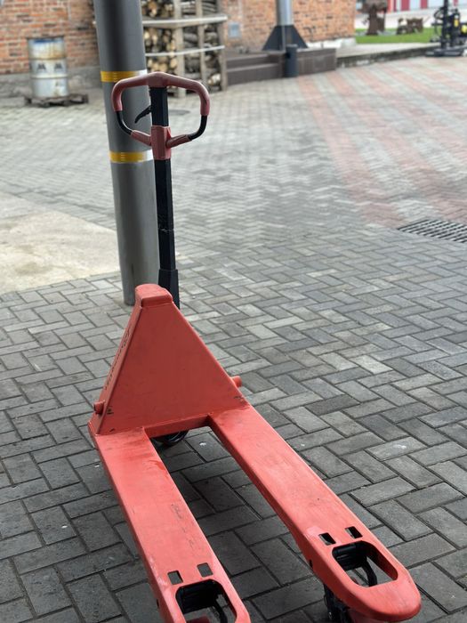 Рокла Delta26 2.6 т виставкова (гарантія)