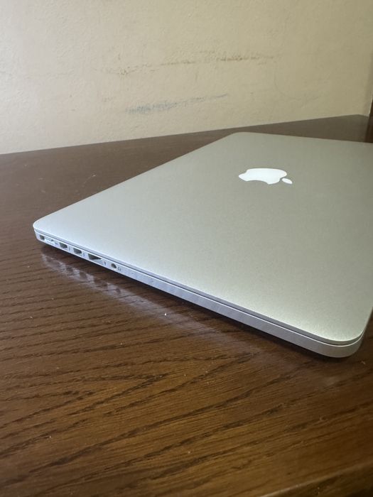 MakBook Pro 1502 core i5(8gb/256gb)
