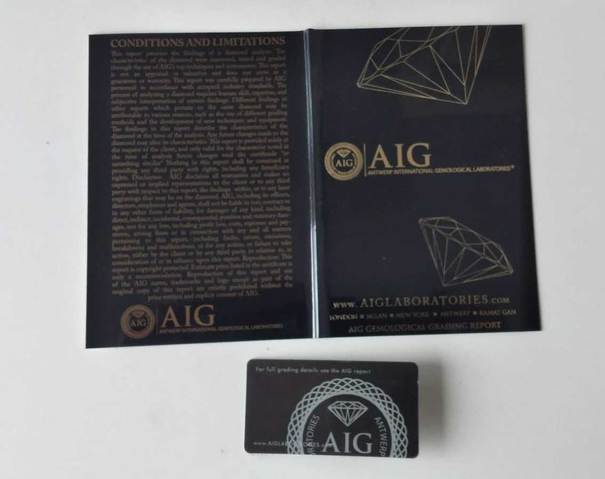 Esmeralda natural com 1,80 Cts, Talhe Cushion, com Certificado