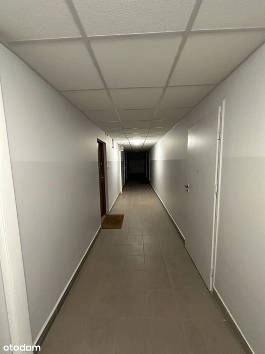 Kawalerka ul. Jaworska-pierwsze piętro