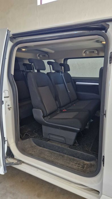 Toyota PROACE usada