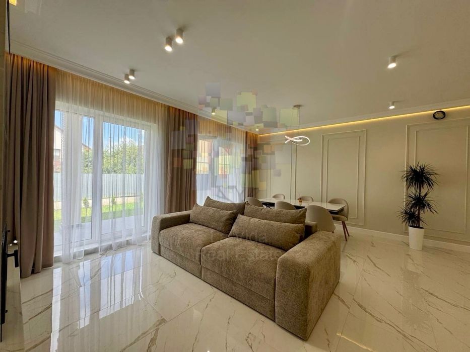 Продаж Дуплексу//Продаж будинку/Котедж/Загорська/175 м2 /Територія