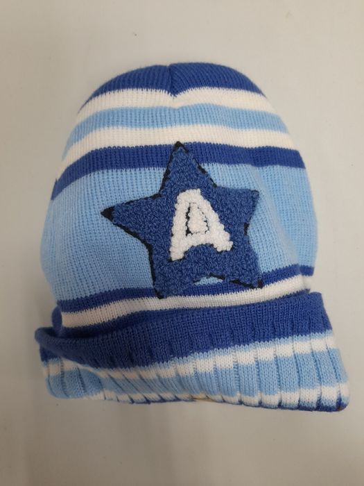 Conjunto luvas cachecol gorro rapaz- novo|Set of hoodie+scarf+slippers