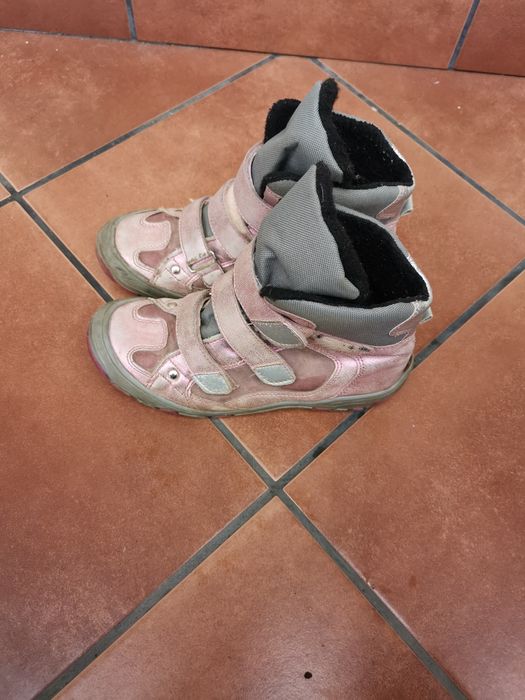 Buty zimowe Kornecki 34.  (14)