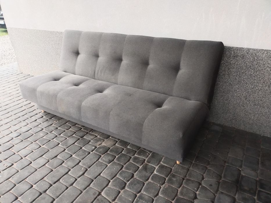 Wersalka z funkcją spania